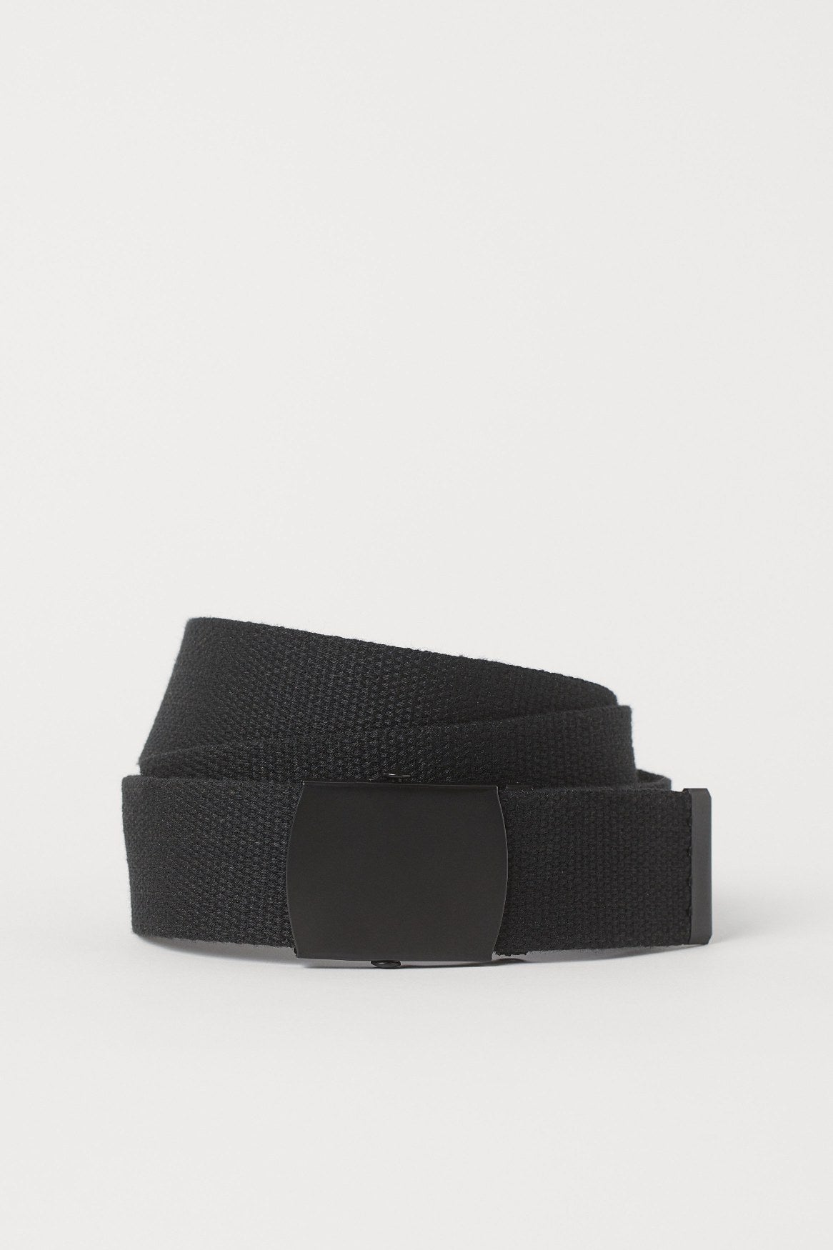 Josh Webbing Belt 4cm