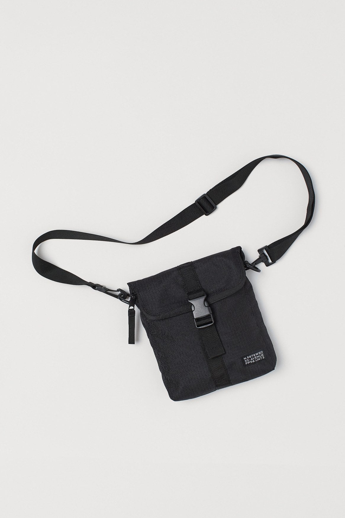 Bag Ivan Crossbody