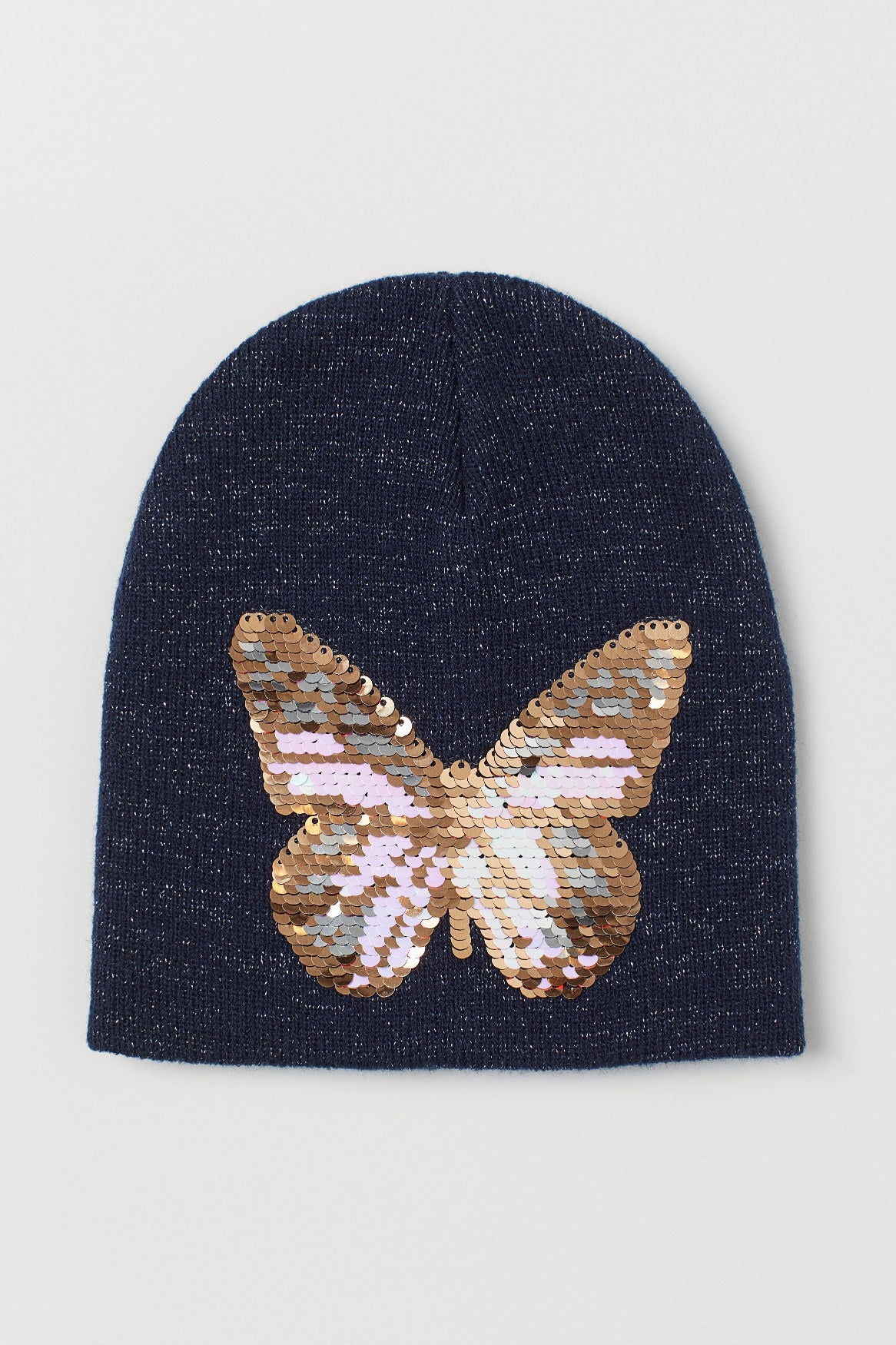 Aurora beanie