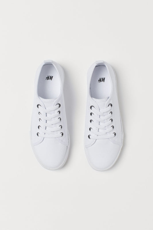 Oscar Low sneaker BB