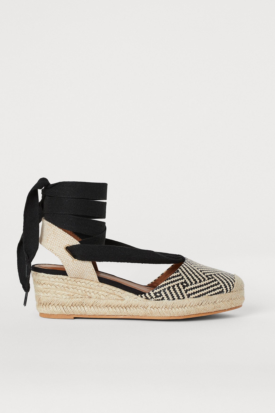 Alexandria espadrille