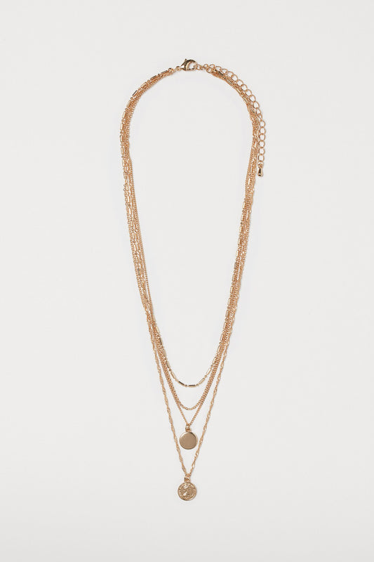 Flirty Faye necklace