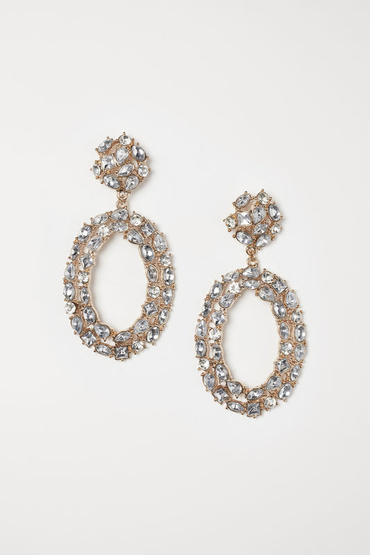 Flirty Sparre earring