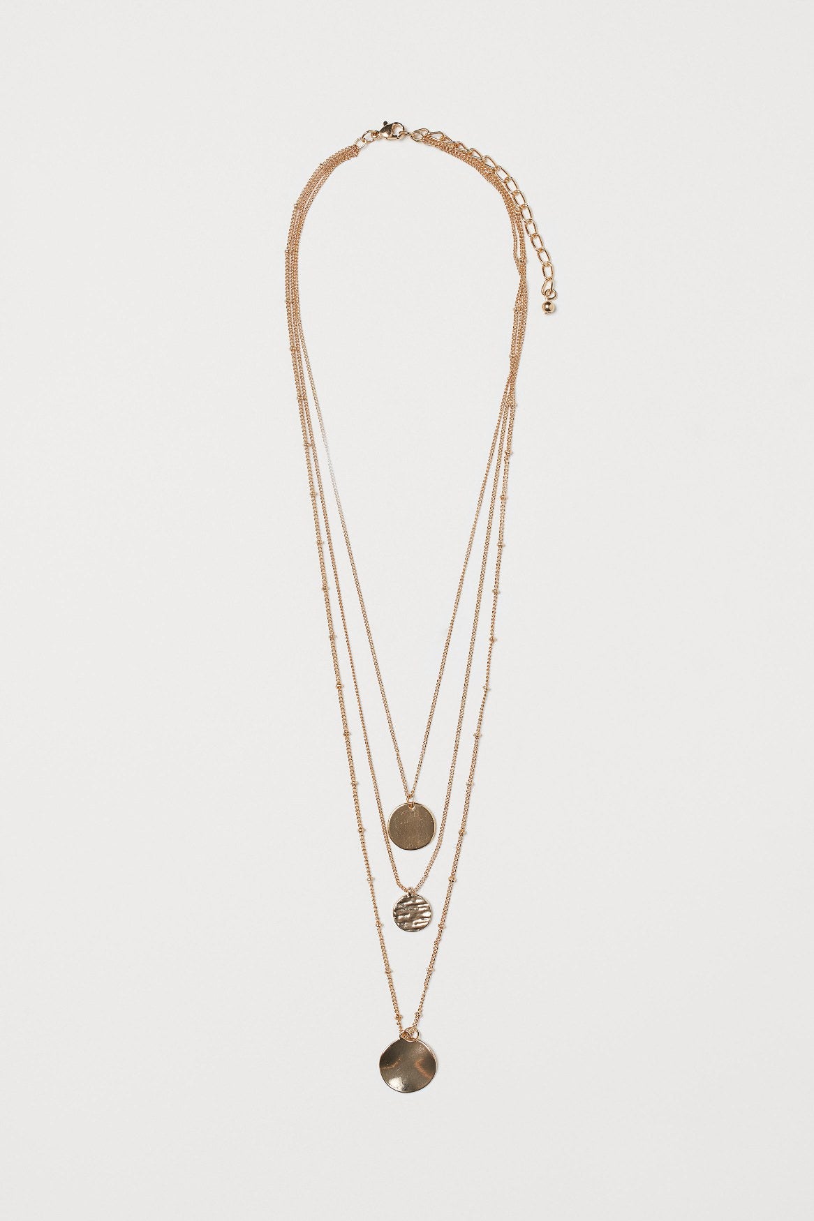 Flirty Fia necklace