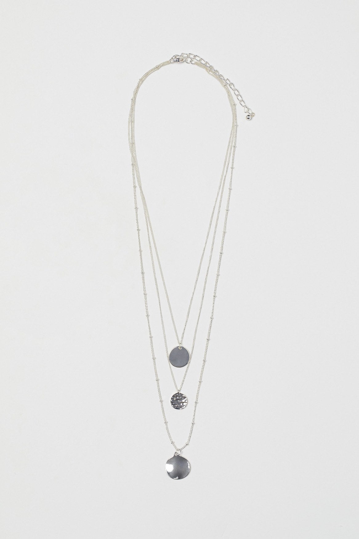 Flirty Fia necklace