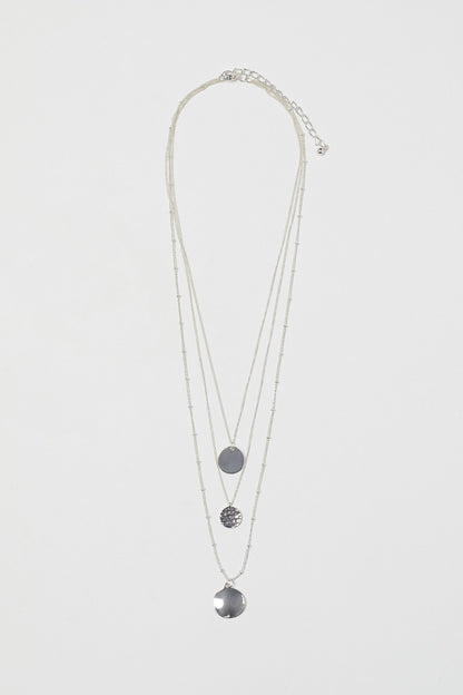 Flirty Fia necklace