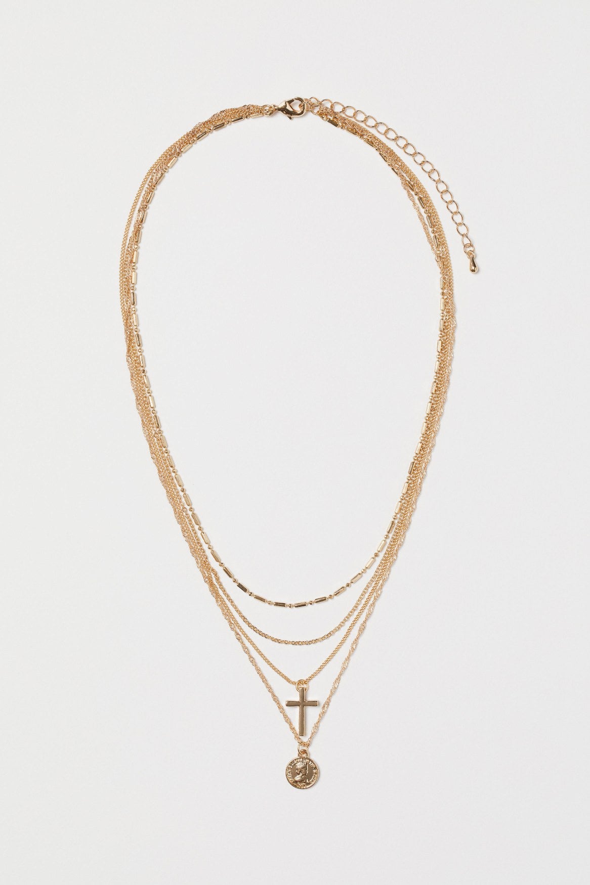 Flirty Hope necklace