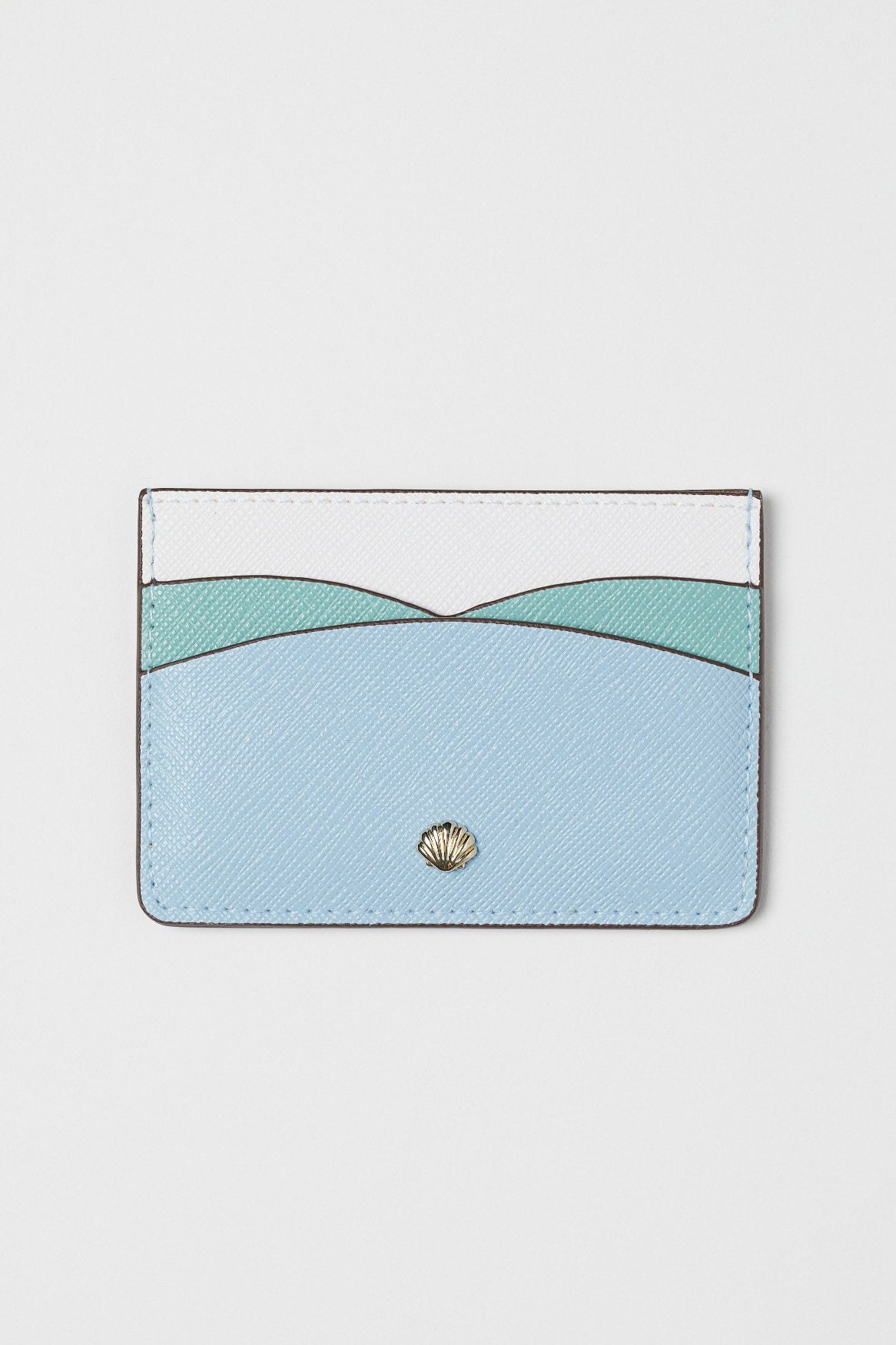 S Debbie cardholder