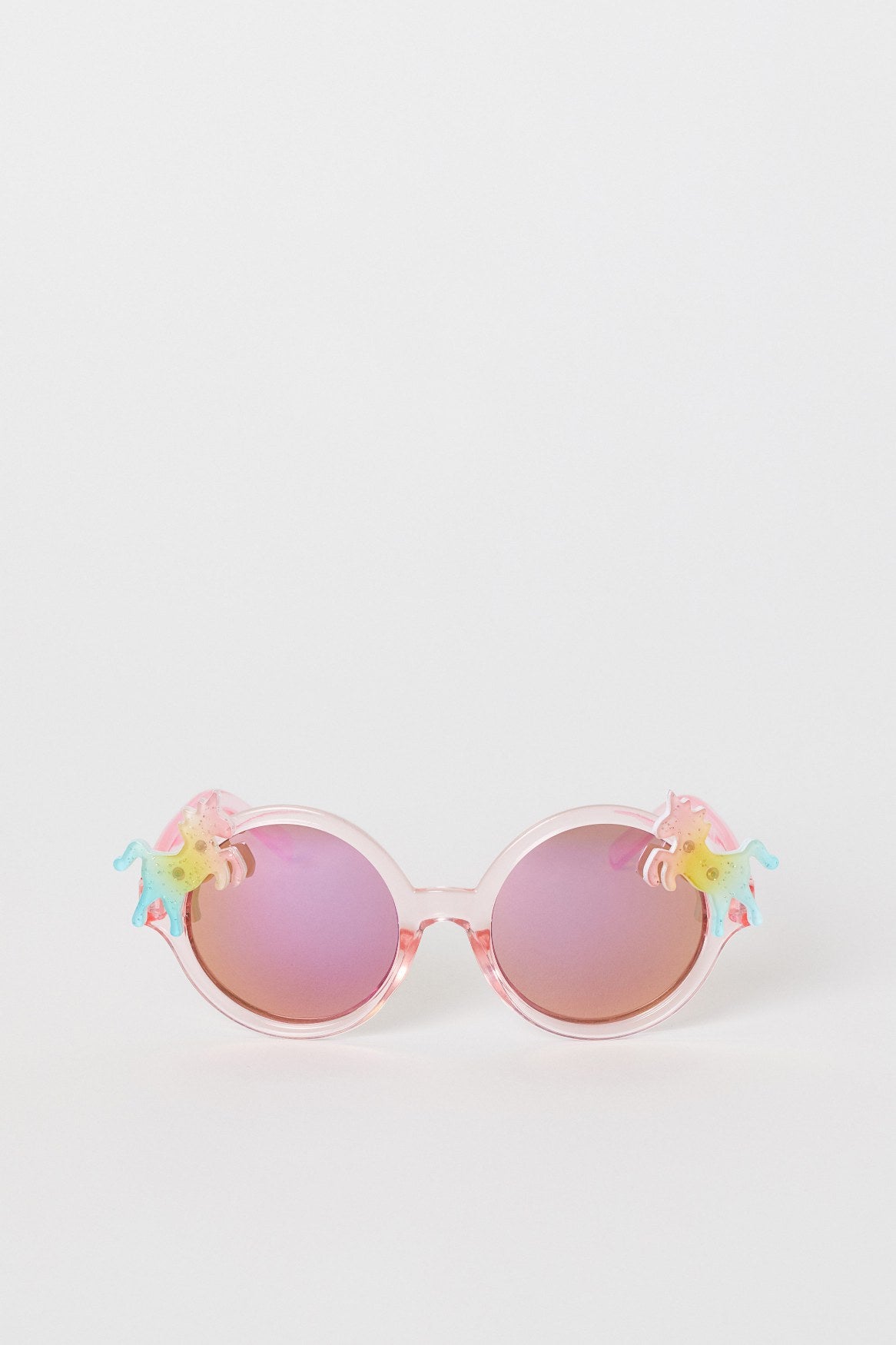 Sunglasses Round Deco