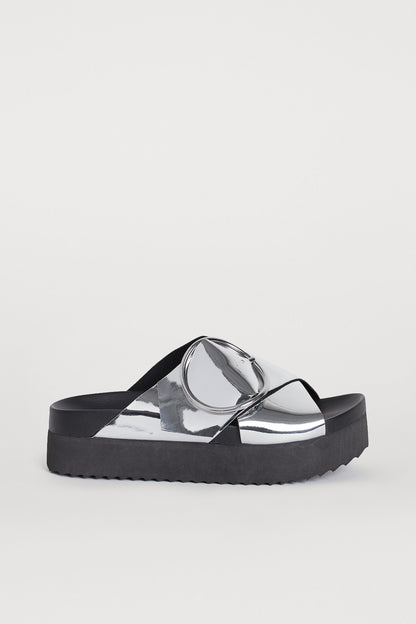 Isabel sandal