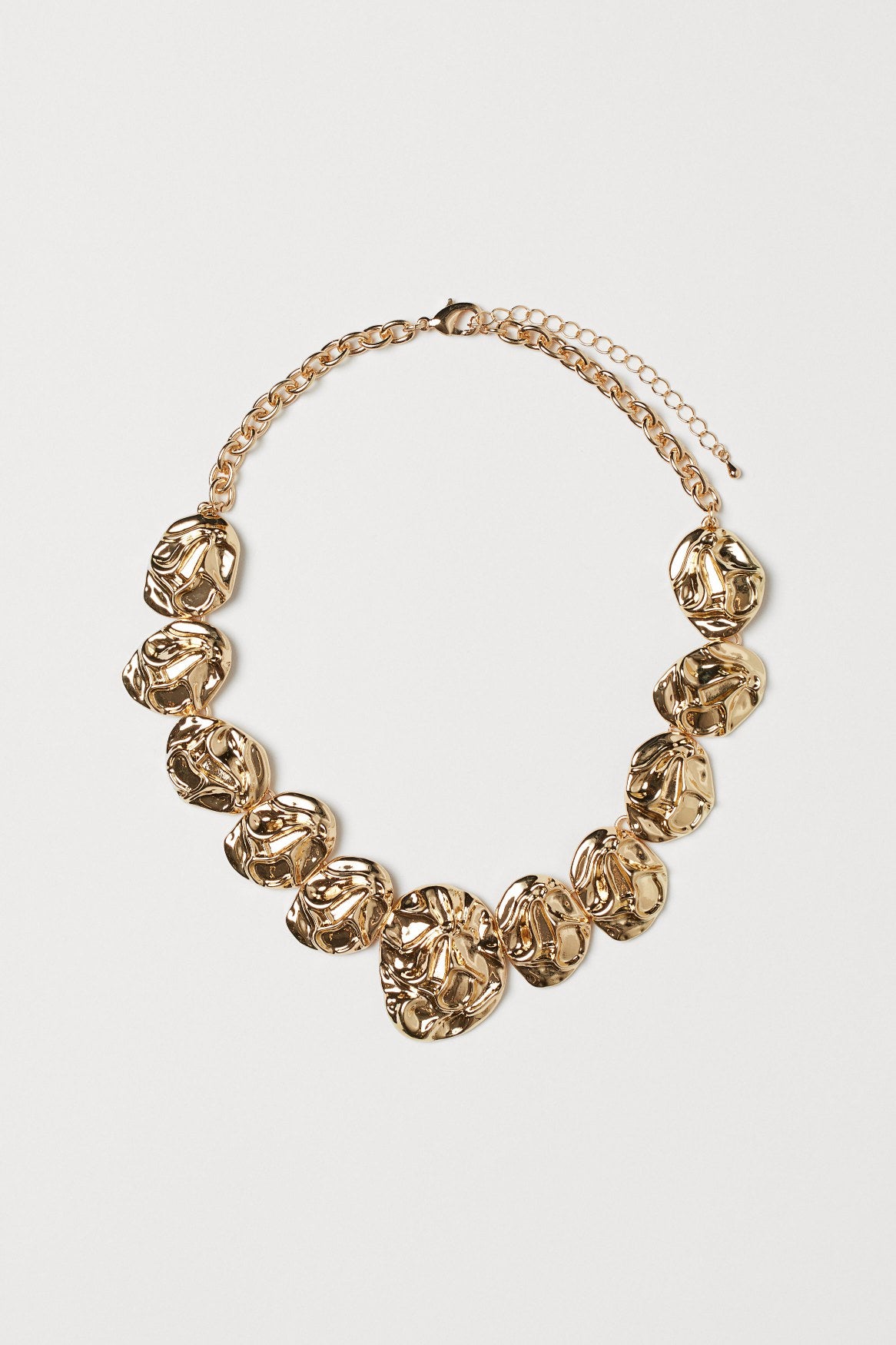 Cool Antoinette Necklace