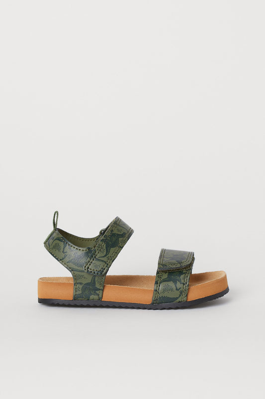 Otto sandal SB