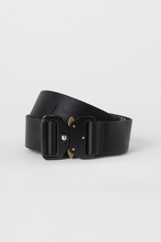 Charlie Webbing Belt