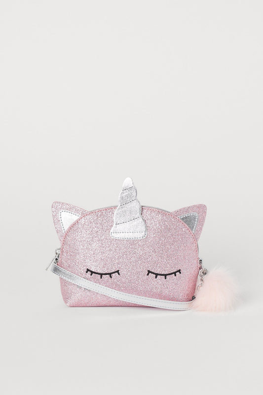 CAT shoulder bag