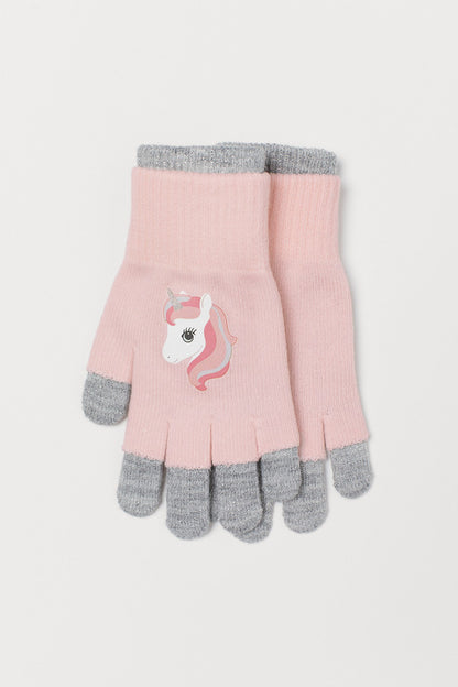 TESSIE double magic gloves