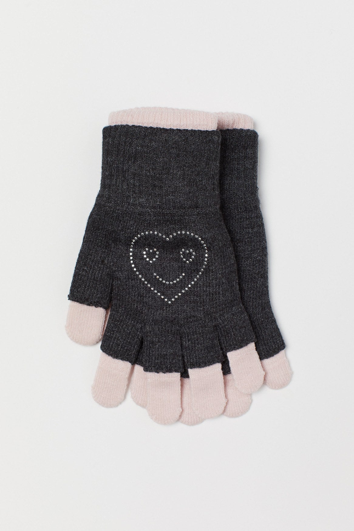 TESSIE double magic gloves