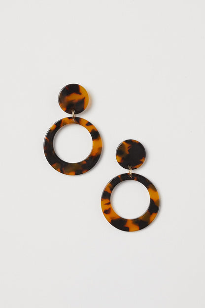 Flirty Sassa earring