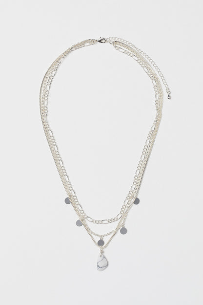 Flirty Athena necklace