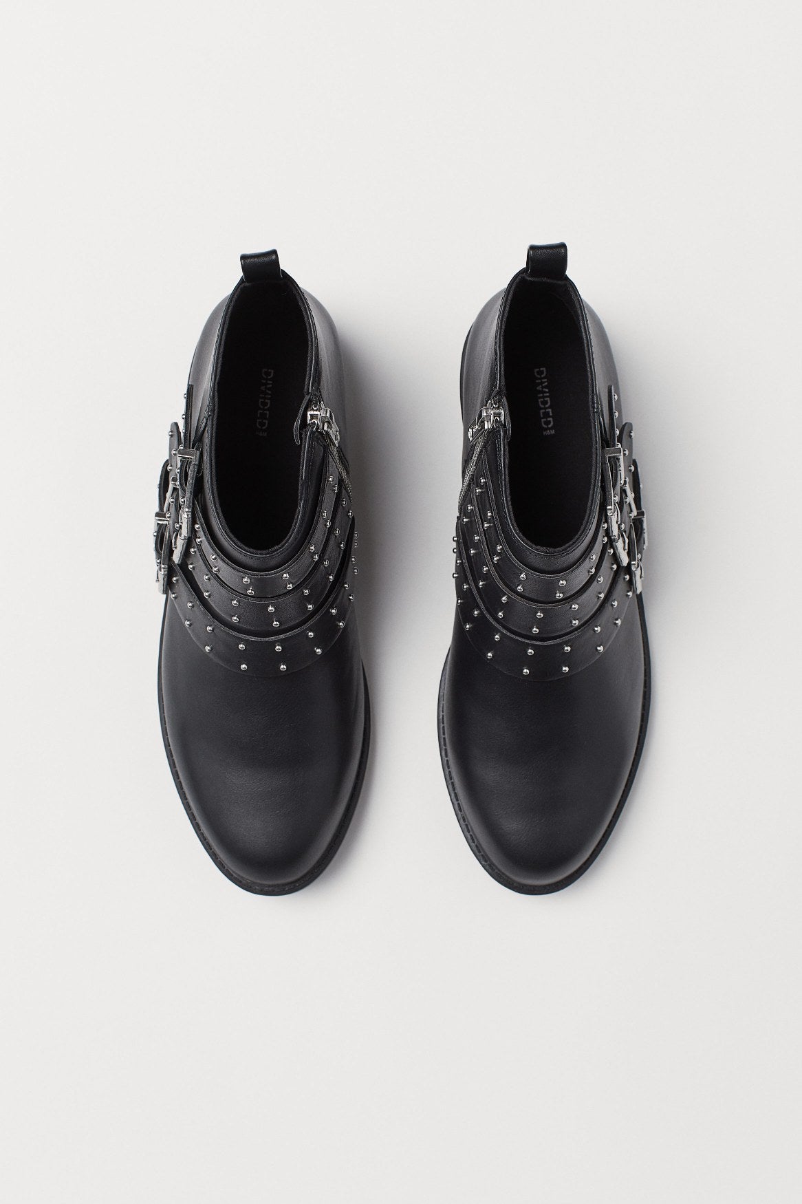 Embla flat boot