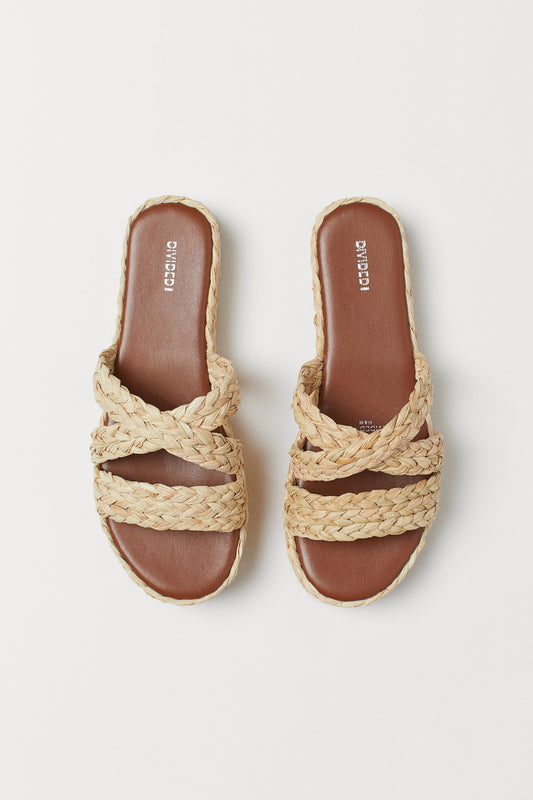 Sally sandal