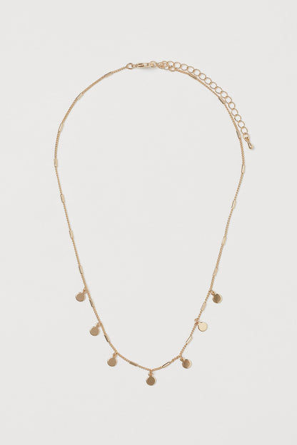 Flirty Linnea necklace