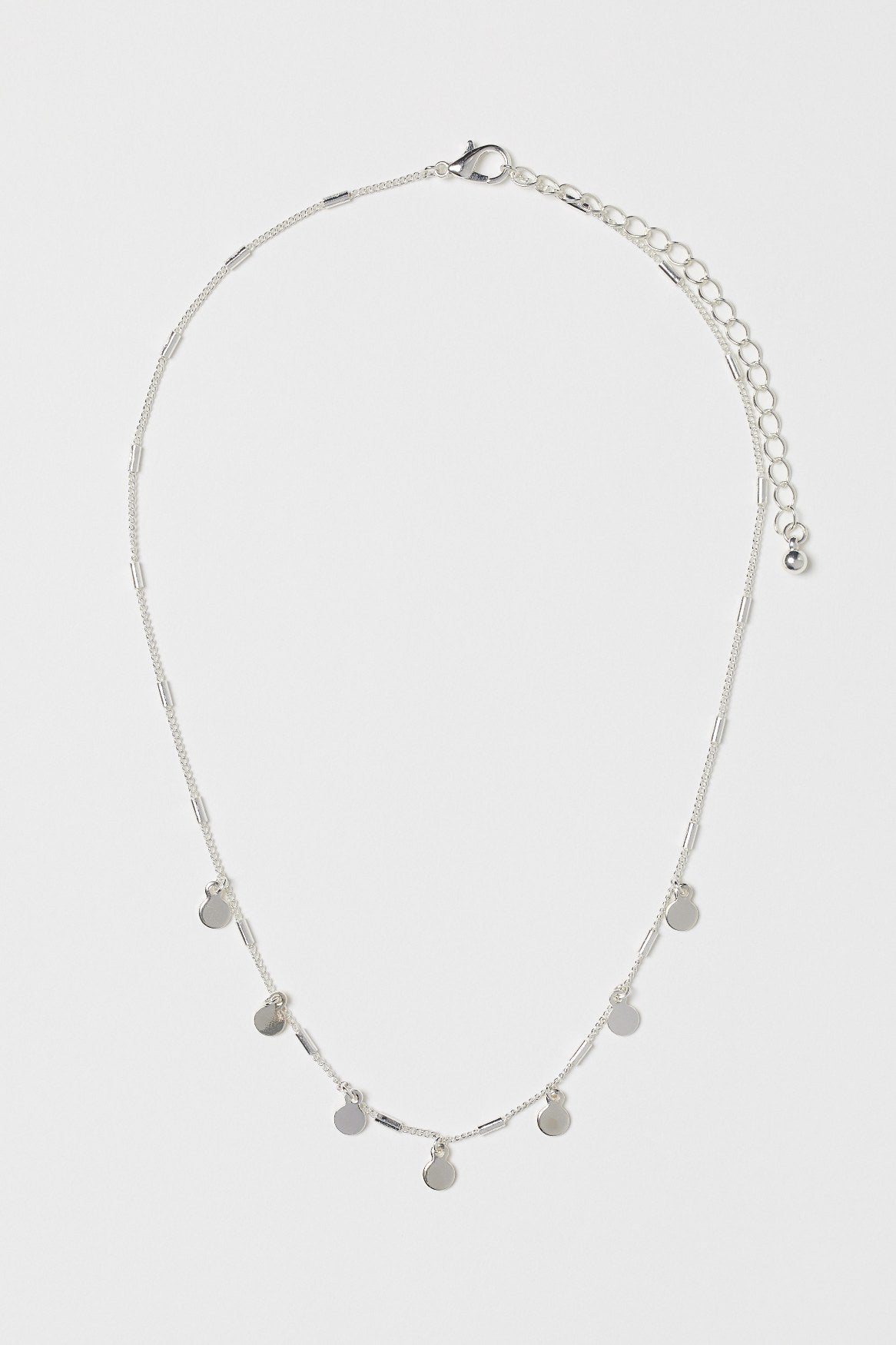 Flirty Linnea necklace