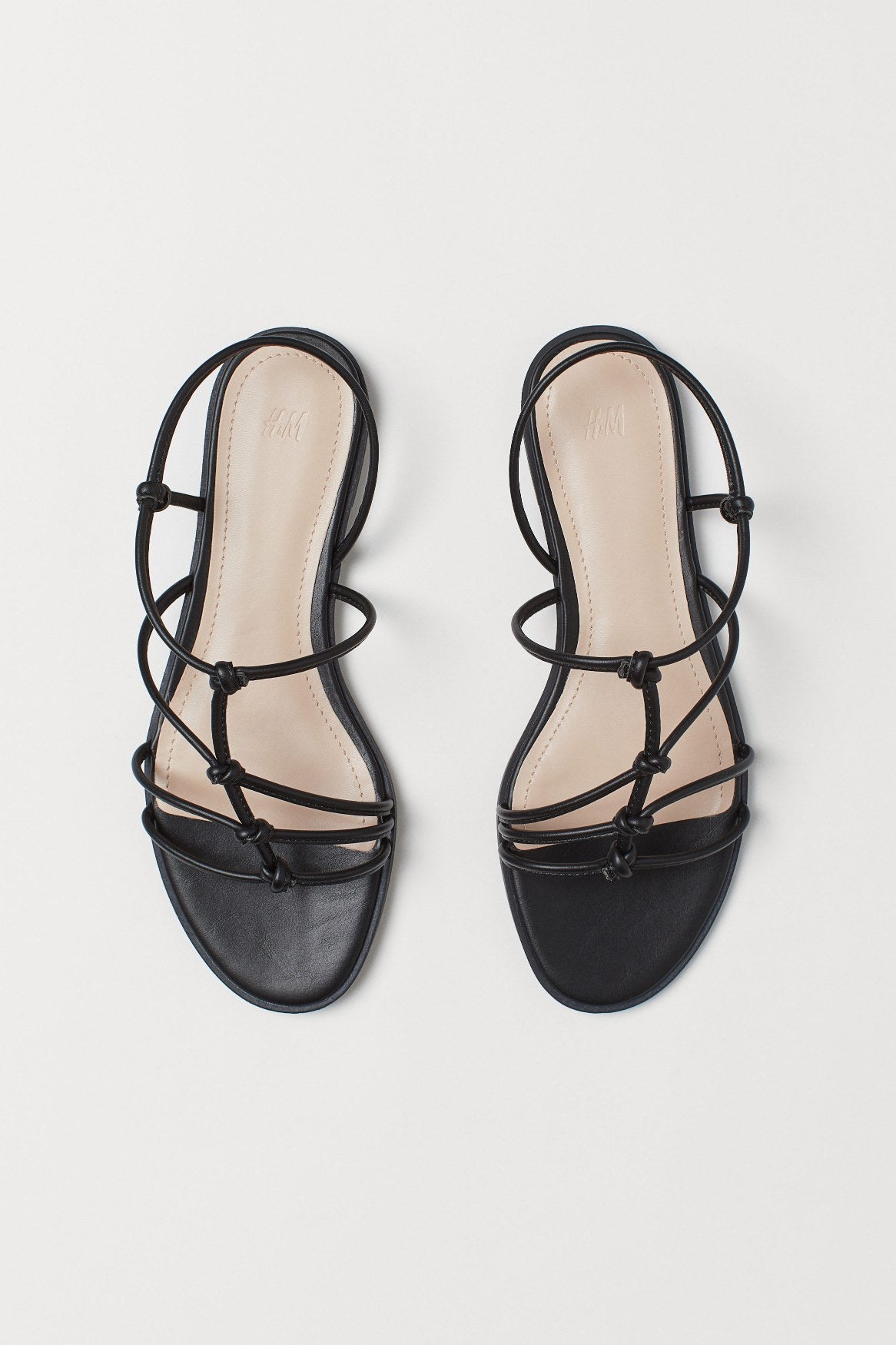 Cristobal sandal