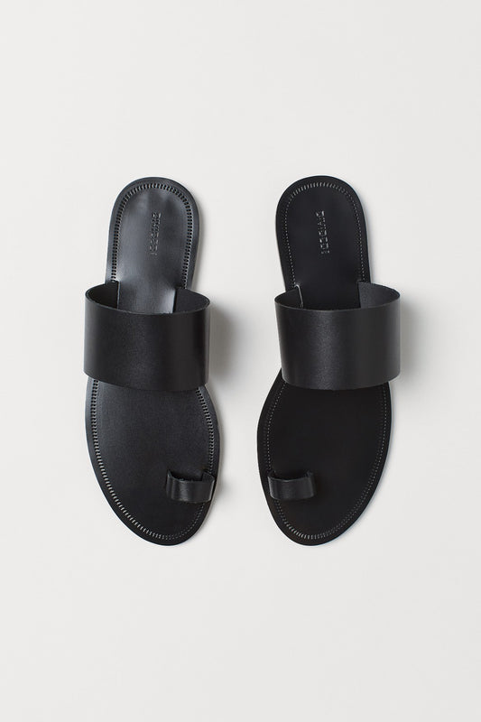 Window PQM sandal