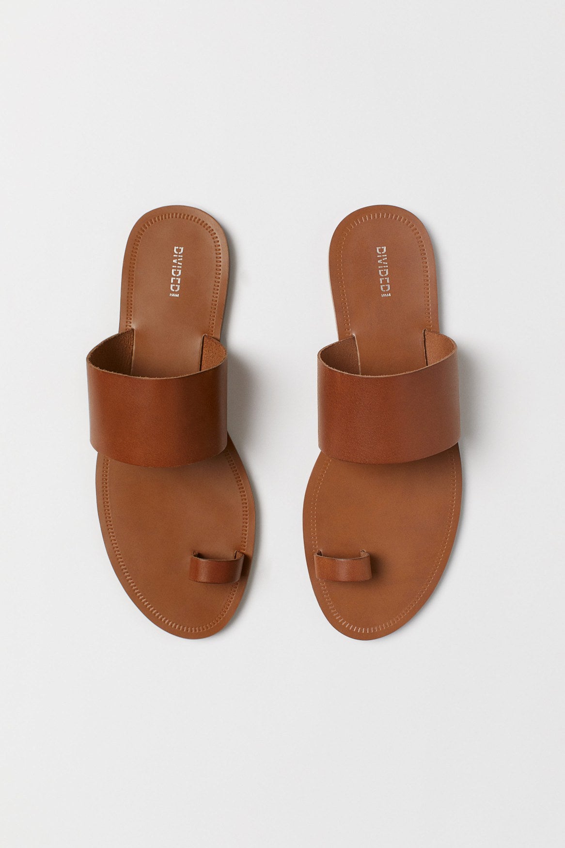 Window PQM sandal