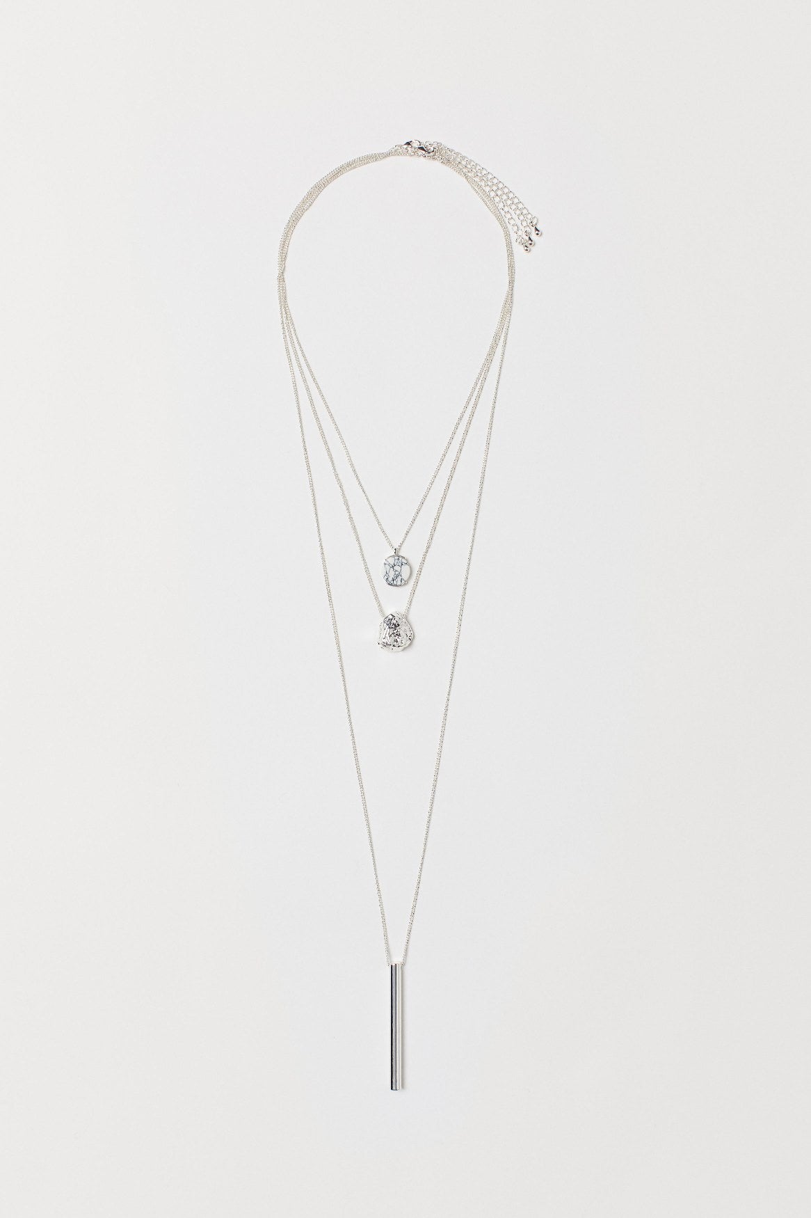 Class Nobel Necklace