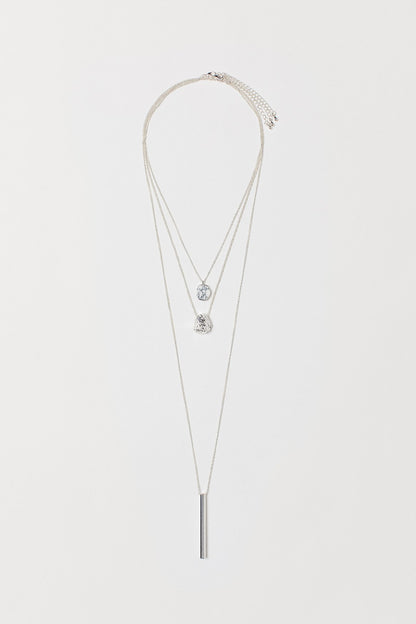 Class Nobel Necklace