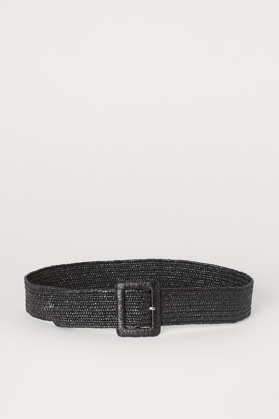 Sarah cov buckle waist belt