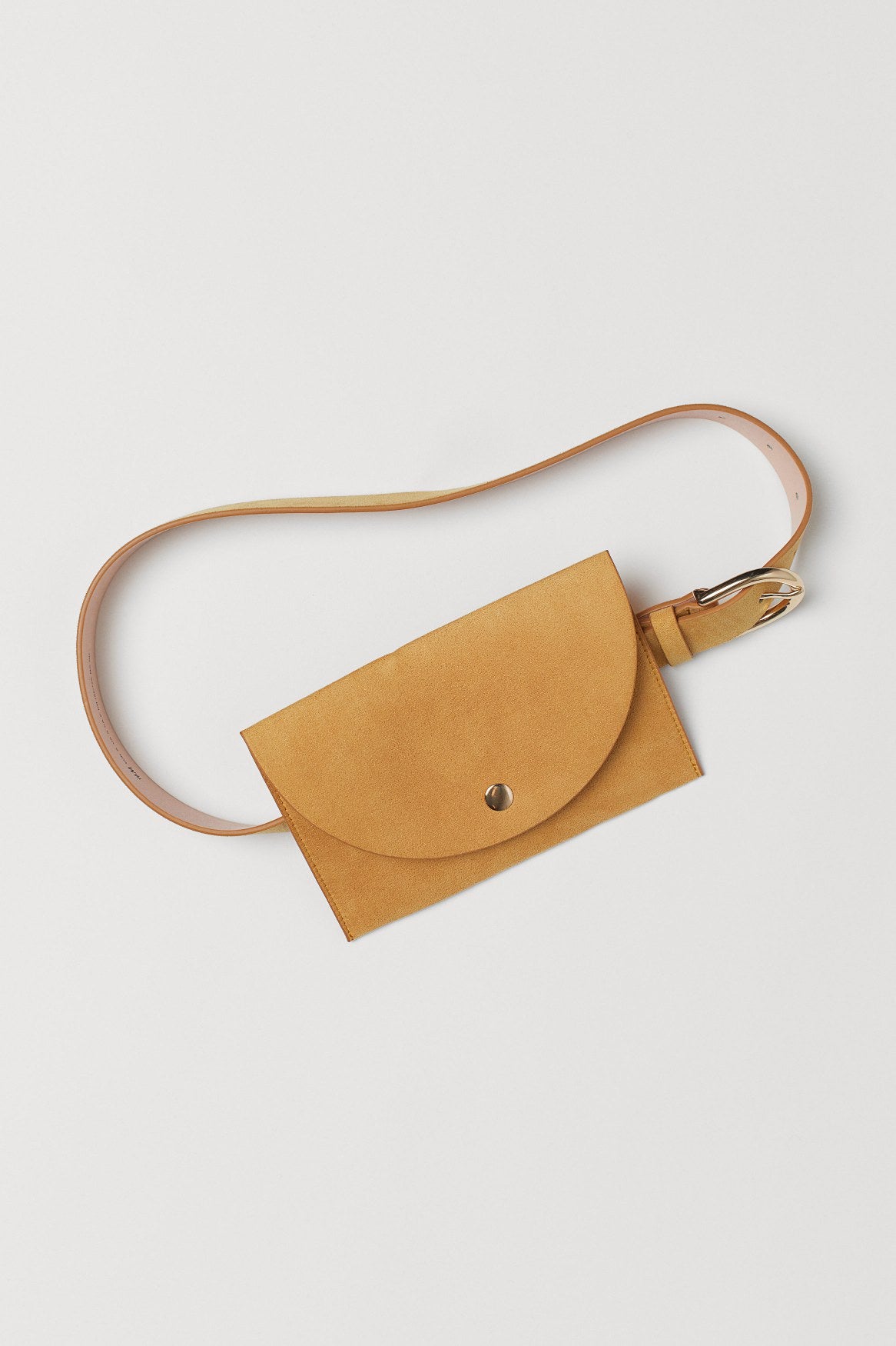 Money Pouch waistbelt