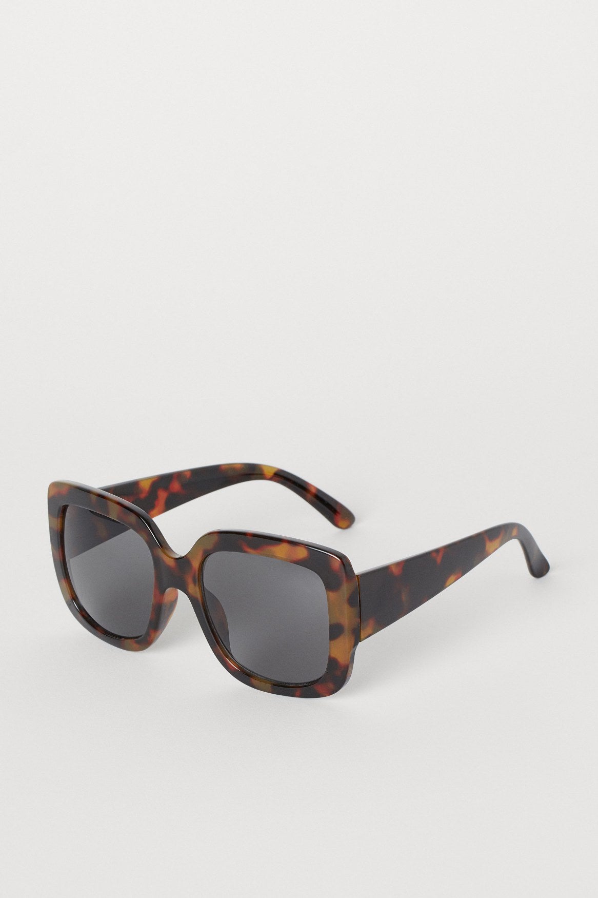 Sonja square sunglasses