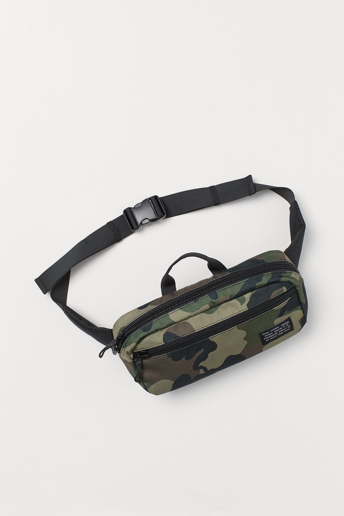 Bag Waistbag Henrik