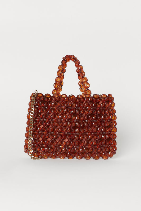 Bead bag