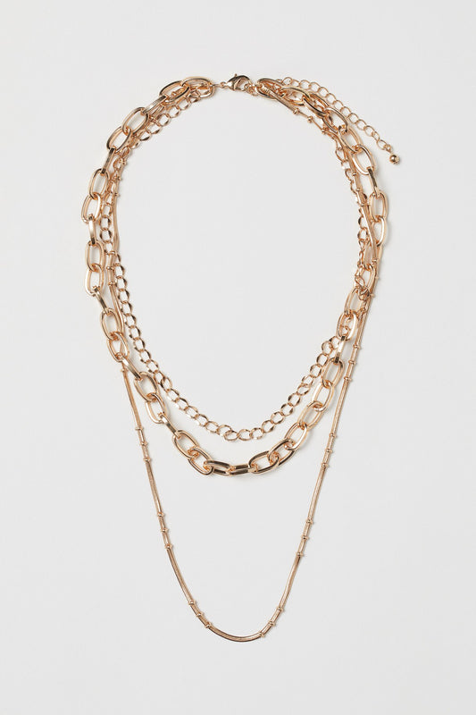 Flirty Anastasia necklace