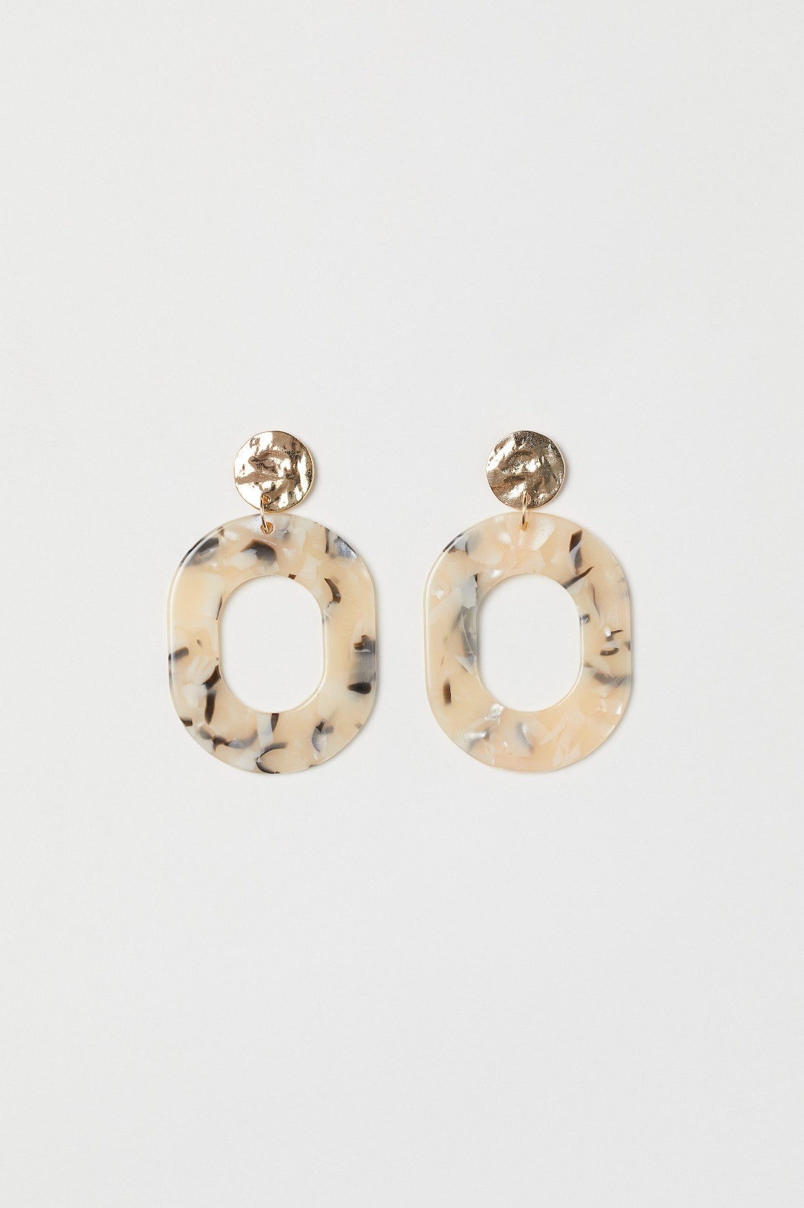 Cool Leandra earring