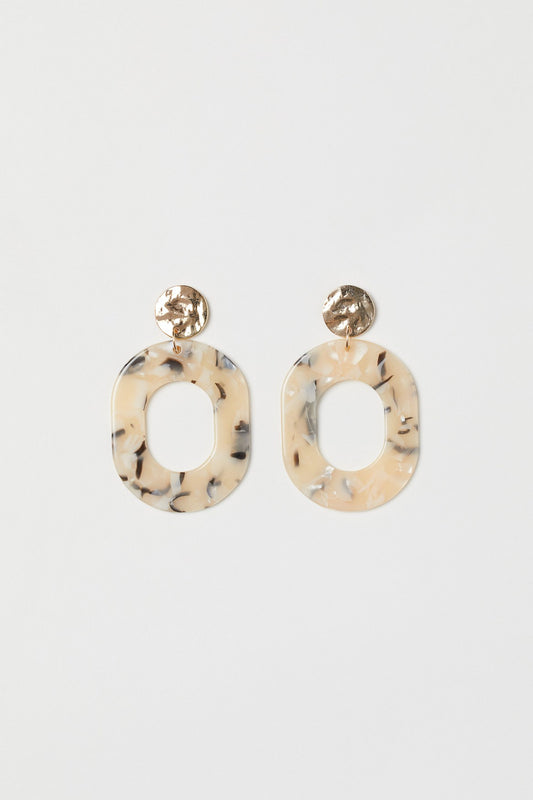 Cool Leandra earring