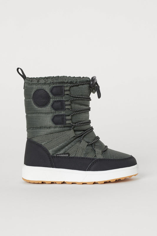 Julius WP Winterboot SB SC ASQ