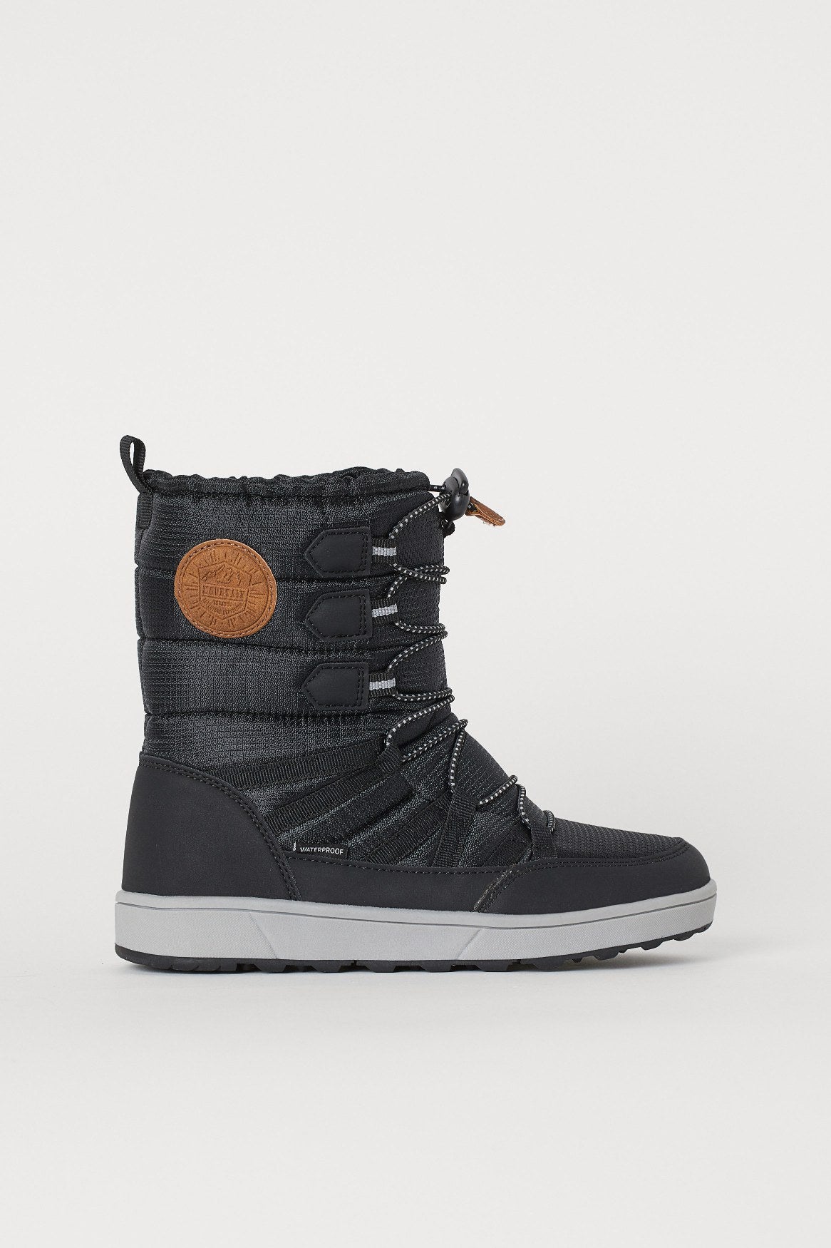 Julius winterboot BB MC