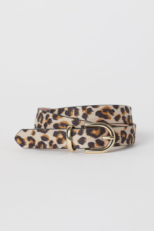 Flora Leo hip belt