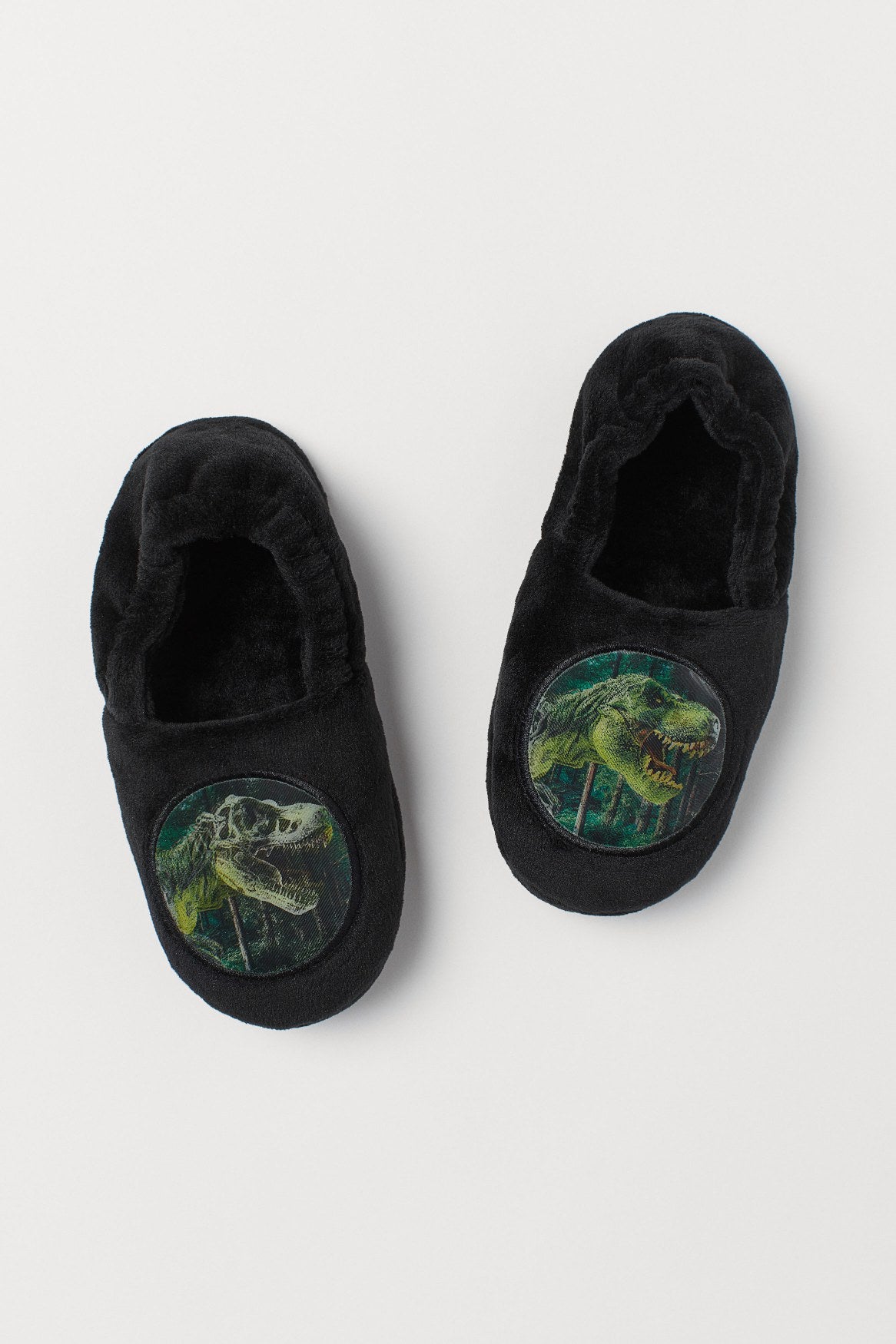 Sixten Lenticular Slipper SB