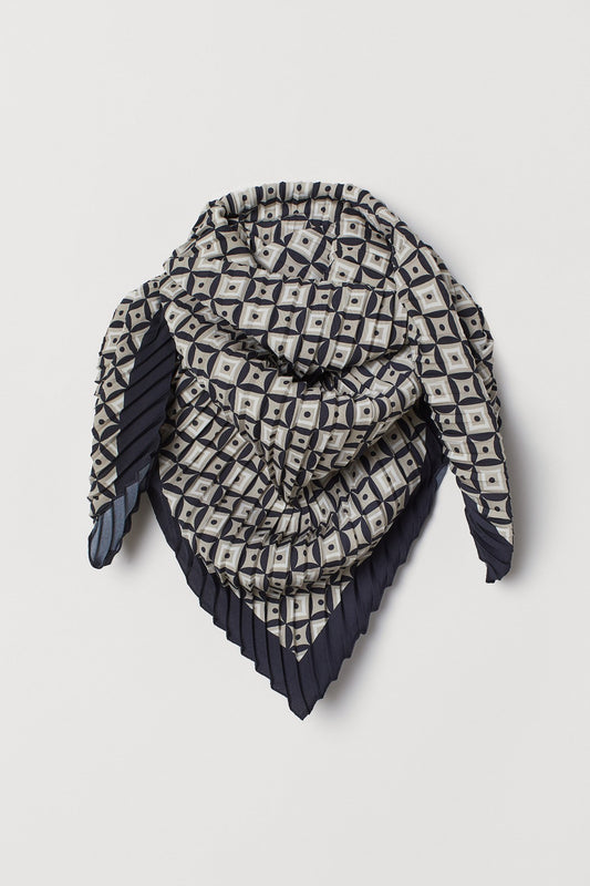 Gables scarf