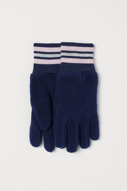 SANDY Fleece glove