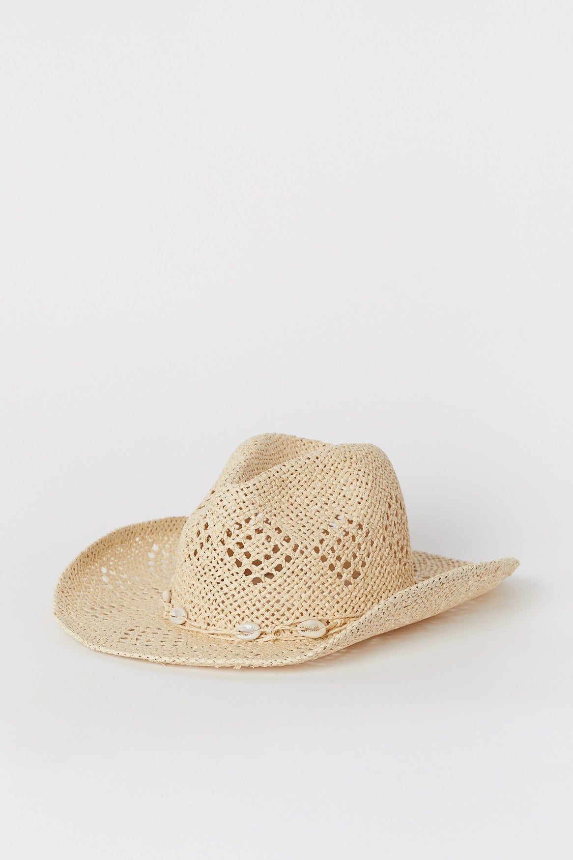 Texas straw hat