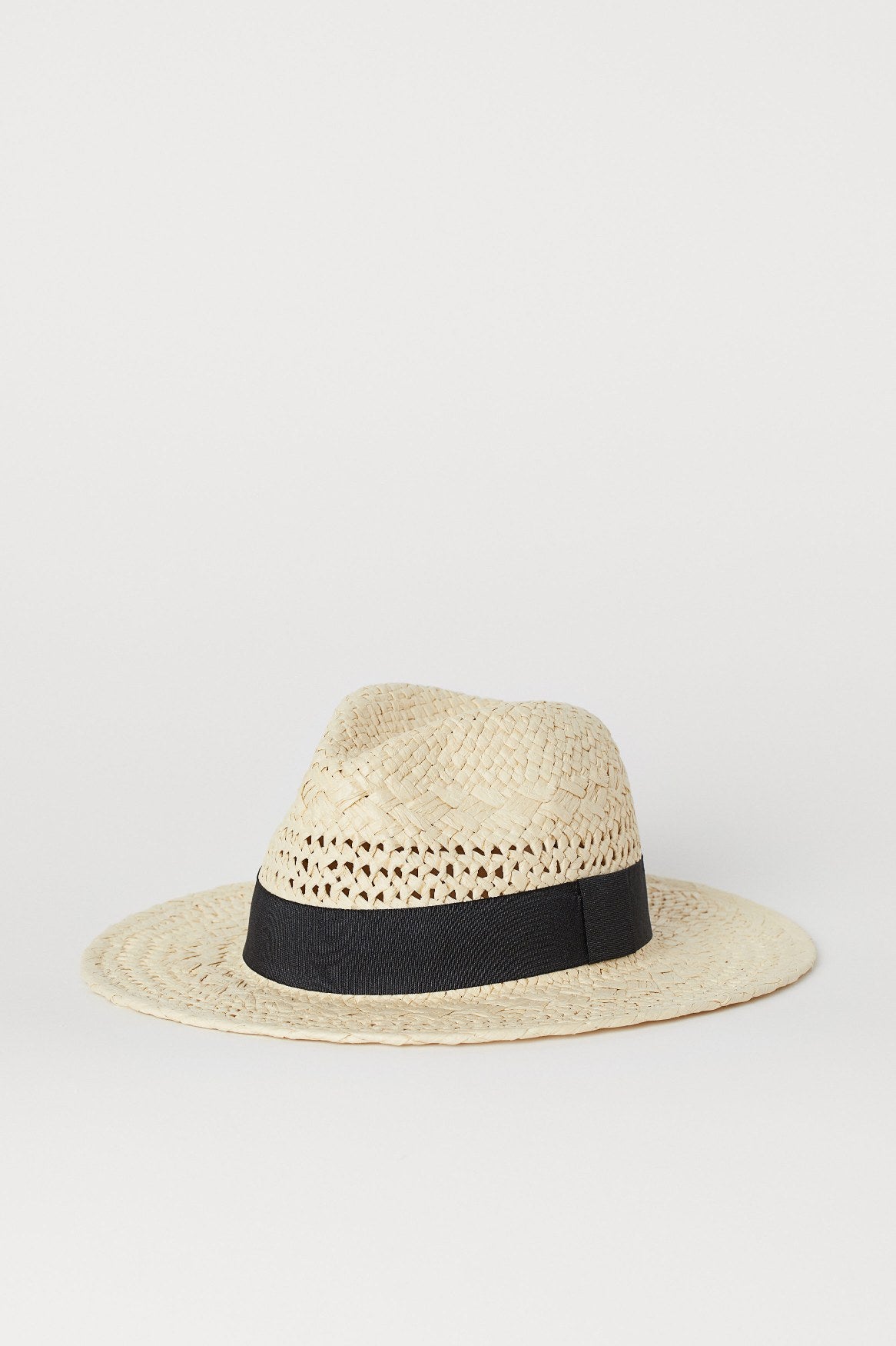 Tailor straw hat