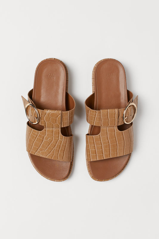 Alicia sandal