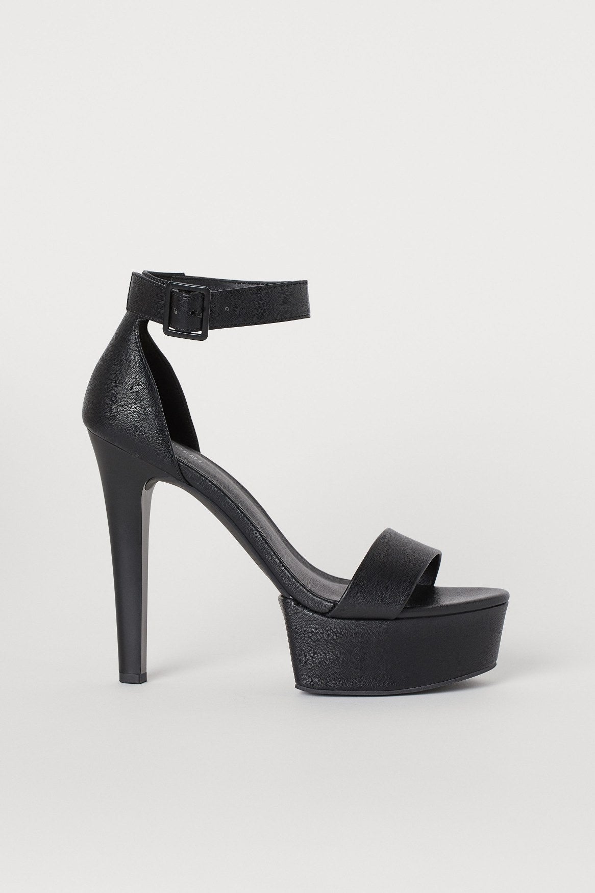 Jade heel