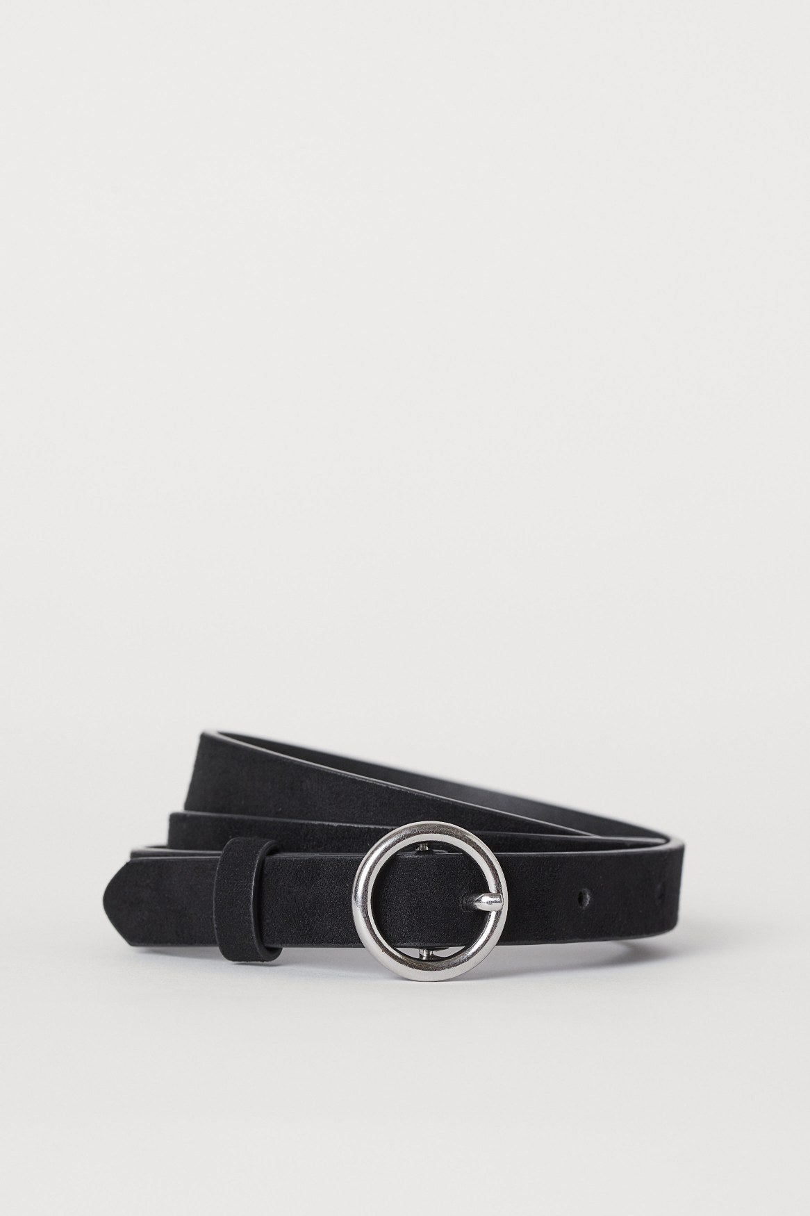 JAYA THIN basic belt (W)